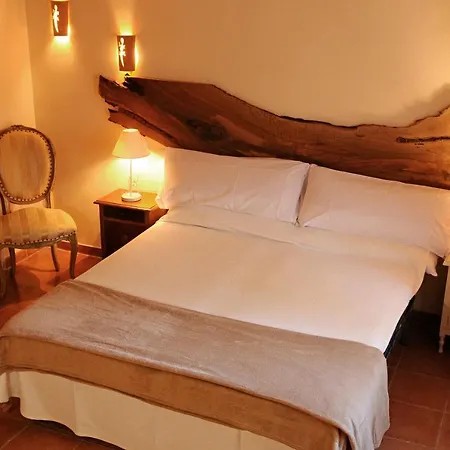 Matgi De Marratxinet Alloggio per agriturismo Marratxí